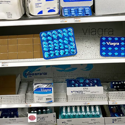 En las farmacias se puede comprar viagra